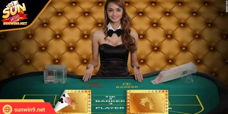 Cược thủ sẽ cảm nhận được không khí sòng bạc hấp dẫn