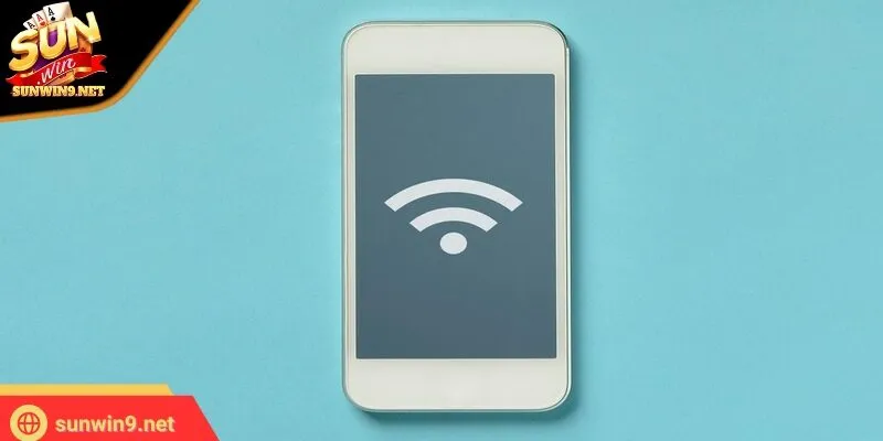 Luôn giữ kết nối ổn định