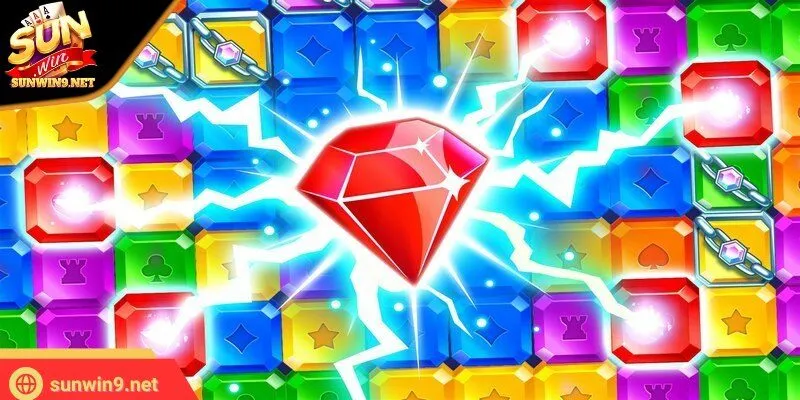 Kim Cương đã trở thành cơn sốt vì sự độc đáo của mình