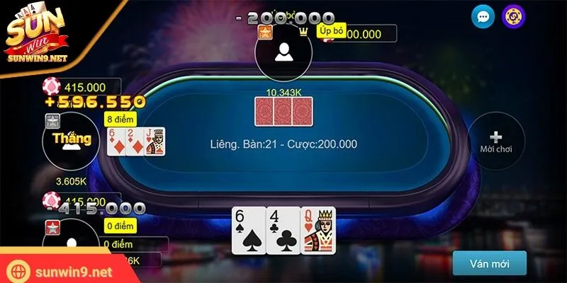 Bài 3 cây cực kỳ hút khách