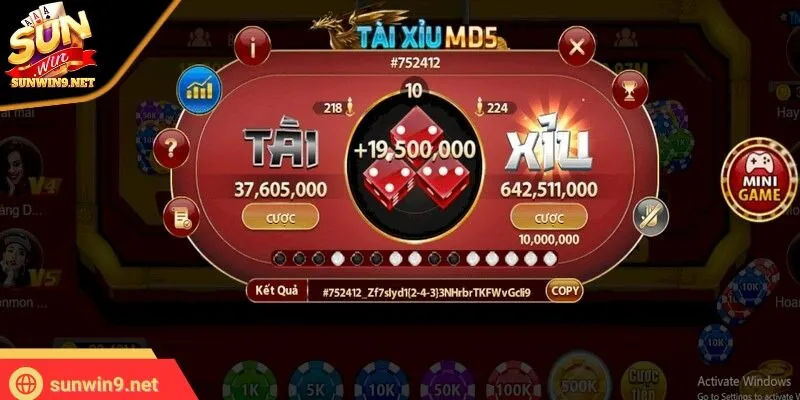 Cẩm nang cách chơi mini game chỉ trong vài bước