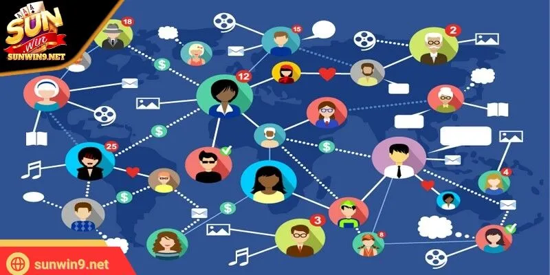 Cơ hội mở rộng mạng lưới đơn giản