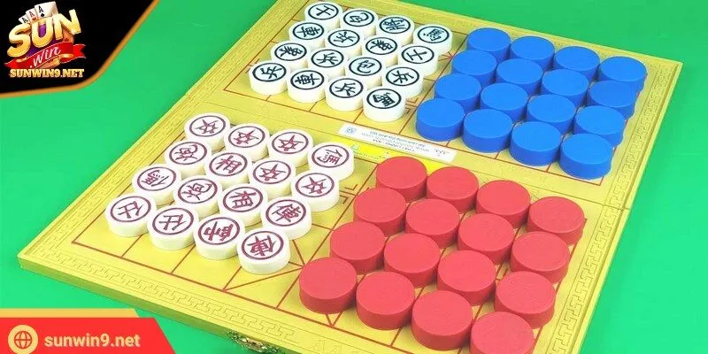 Game cờ úp là trò chơi trí tuệ hấp dẫn với lối chơi mới lạ và bất ngờ